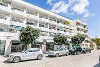 Beach Apt with Balcony - 2 min walk to the beach by Lisbeyond - B&B Costa da Caparica