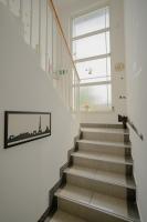 Apartmani "A View to the Danube" - B&B