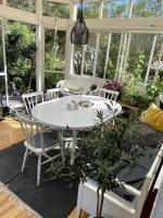 Gula villan för stora familjen - B&B Landskrona