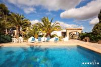 B&B Benissa - VH CostaBlanca - CASA MORA - Bed and Breakfast Benissa