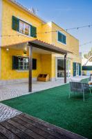 B&B Sesimbra - Beautiful Villa in Sunny Lagoa - Bed and Breakfast Sesimbra