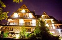 Willa Grań Jacuzzi & Sauna - B&B Kościelisko