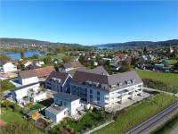 Exklusive 5,5 Zimmer Wohnung für Familien und Business - Chambres d'hôtes Eschenz