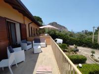 Kalura Sea Houses - B&B Cefalù