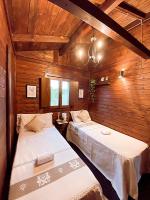 Two-Bedroom Bungalow