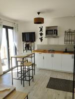 Studio de charme en Provence - Bed and Breakfast Caromb