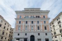 The Best Rent - Spacious apartment with terraces with panoramic view of Rome - Chambres d'hôtes Rome