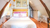 Comfort Dreibettzimmer mit Küchenzeile