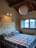 B&B Pieve a Nievole - La casetta - Bed and Breakfast Pieve a Nievole