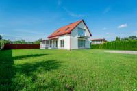 Jaukus svečių namelis - B&B
