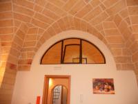Casa Vacanze Le Volte - B&B Collemeto