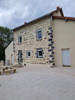 chez Robert - Bed and Breakfast Bromont-Lamothe