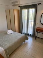 Familiesuite met 2 Slaapkamers