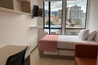 Appartement met 1 Slaapkamer