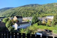 Studio calme pour 4 pers. Vue exceptionnelle - Chambres d’hôtes