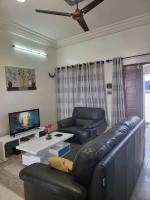 B&B Cotonou - PAQUERETTE 2 - Bed and Breakfast Cotonou