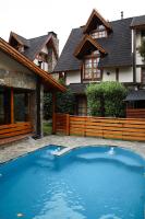 Cabañas Woodland - B&B San Martín de los Andes