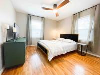 Entire Home in Gallatin - 29mi to Downtown Nashville or Lyft - Chambres d’hôtes Gallatin