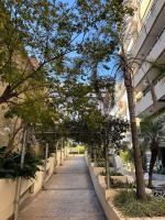 Nva Cordoba a tu alcance, frente del Sanatorio Allende - Chambres d'hôtes Córdoba