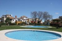 Bright Refurbished 3 Bedroom Townhouse ALI001 - B&B Ayamonte