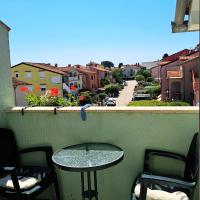 Studio apartman Olivera - B&B Rovigno
