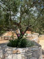 Villas Maher One - Ferienwohnung Vasilitsi