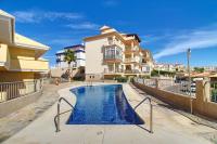 Penthouse with panoramic view - B&B Mijas Costa