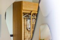 Deluxe Doppelzimmer mit Balkon