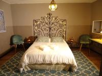 DÉDÉ DU VAL B&B - B&B Florac