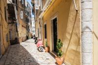 Yiasemi Corfu Cozy Studio - B&B Grevediana