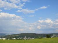 Ferienwohnung Beck Schneeberg - B&B Schneeberg