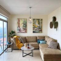 Encanto Urbano - B&B San Salvador