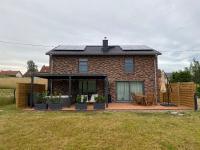 Huis met 3 Slaapkamers