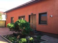 B&B Oradea - Casa Tudor Oradea - Bed and Breakfast Oradea