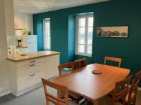 B&B Guérande - Spacieux appartement pour 6 - Bed and Breakfast Guérande