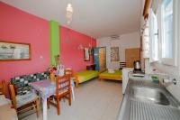 Studio (4 Adultes) - Rez-de-Chaussée