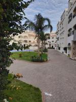 B&B Tanger - Puerta Del Mar Apartment complex - Bed and Breakfast Tanger