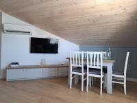 Appartamento con 1 Camera da Letto