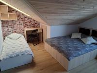 Appartement 1 Chambre