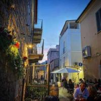 PALAZZO IOLEI - Zia Lidia - Ferienwohnung Olbia
