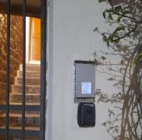PALAZZO IOLEI - Zia Lidia - Ferienwohnung Olbia