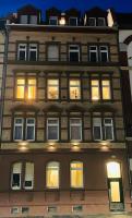 HD-Appartment mit Neckar- und Schlossblick - B&B
