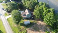 Riverbend Ranch for Family Fun on Smith Lake! Dogs welcome! - Ferienwohnung Crane Hill
