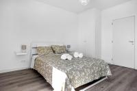 Apartamento de 2 dormitorios