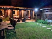 Casa Santa Felicidade - Gravatá - Ferienwohnung Gravatá