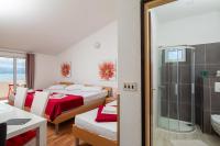 Monolocale con Vista Oceano 