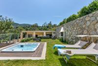 Casa vacanze con piscina - Ferienwohnung Capoliveri