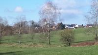 Haus Fuchskaute Monteurzimmer - B&B