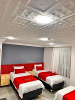 Suite mit 2 Schlafzimmern