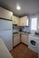 Apartamento Cala Grande - Bed and Breakfast La Isleta del Moro